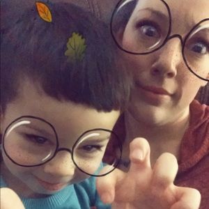 Meet your Posher, Danielle